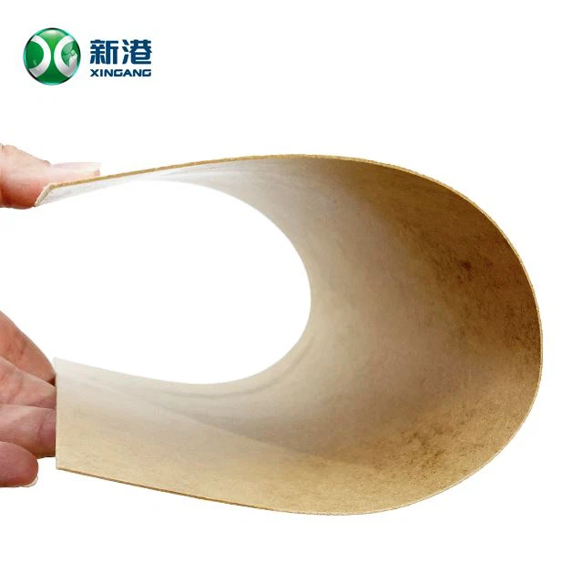 1-2mm Ultra Thin Fiberboard Density Board Mdf High Quality Thin MDF/HDF Board Used For CNC Routing 3mm