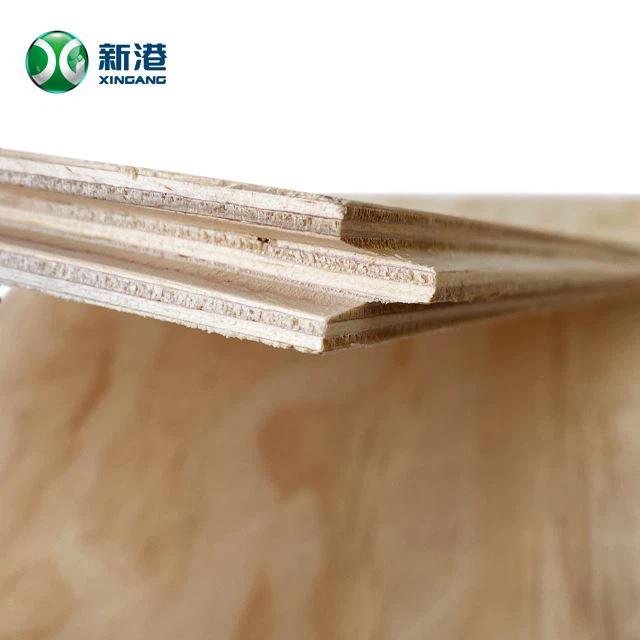 Pine Tongue Groove Board