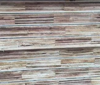 15mm 18mm Used Shuttering Formwork Boards Black Finger Joint Core Plywood Sheets