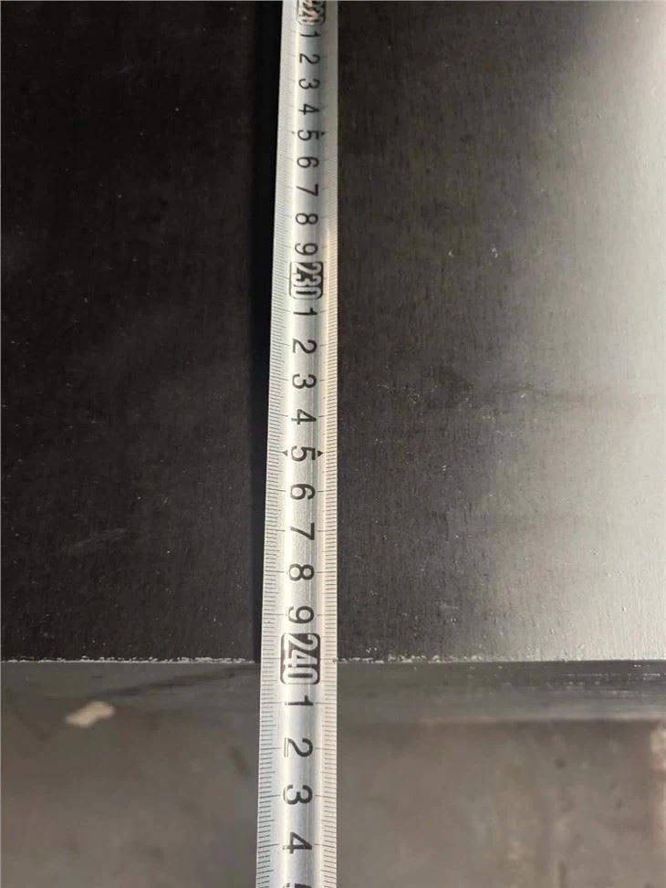 17mm Film Faced Plywood