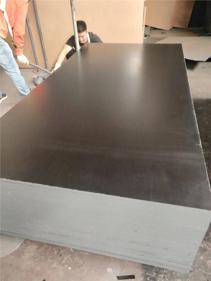 17mm Film Faced Plywood