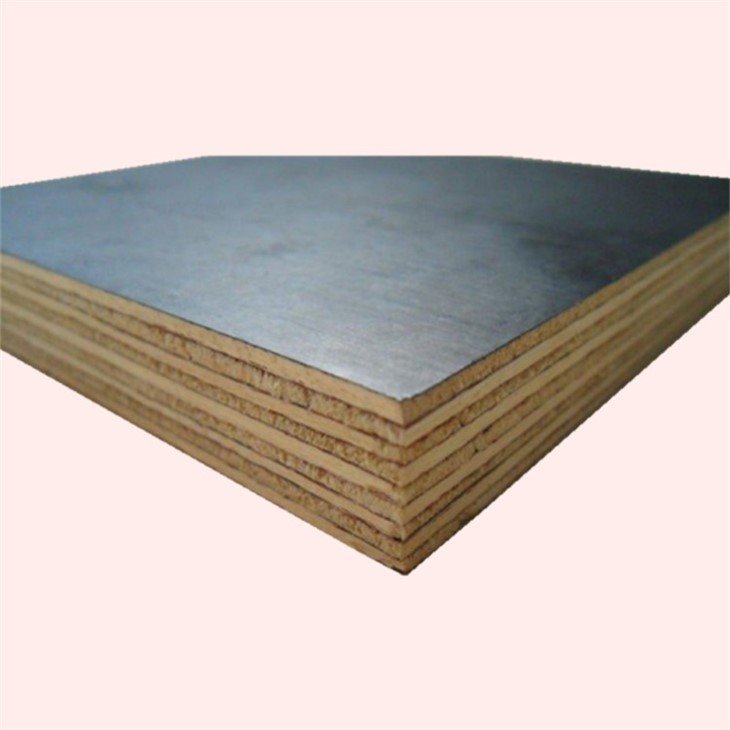 18mm Film Faced Plywood Concrete Formwork Manufacturer