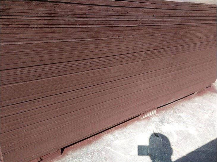 18mm Film Faced Plywood Price