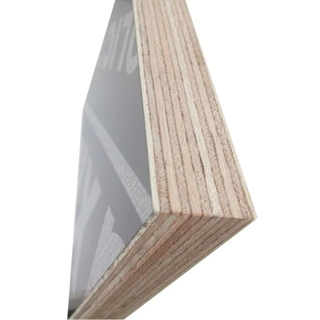 4-30mm Film Faced Plywood Cheaper Price