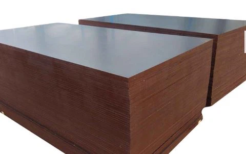 Anti-slip Shuttering Plywood 15mm