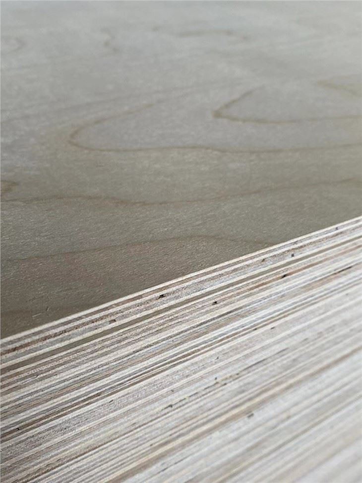 Full Birch Plywood