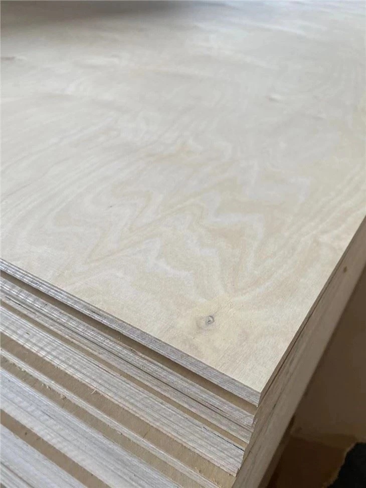 Full Birch Plywood