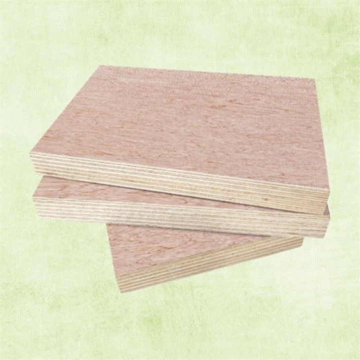 High Pressure Treated Plywood 4x8 Sheet Standard Size