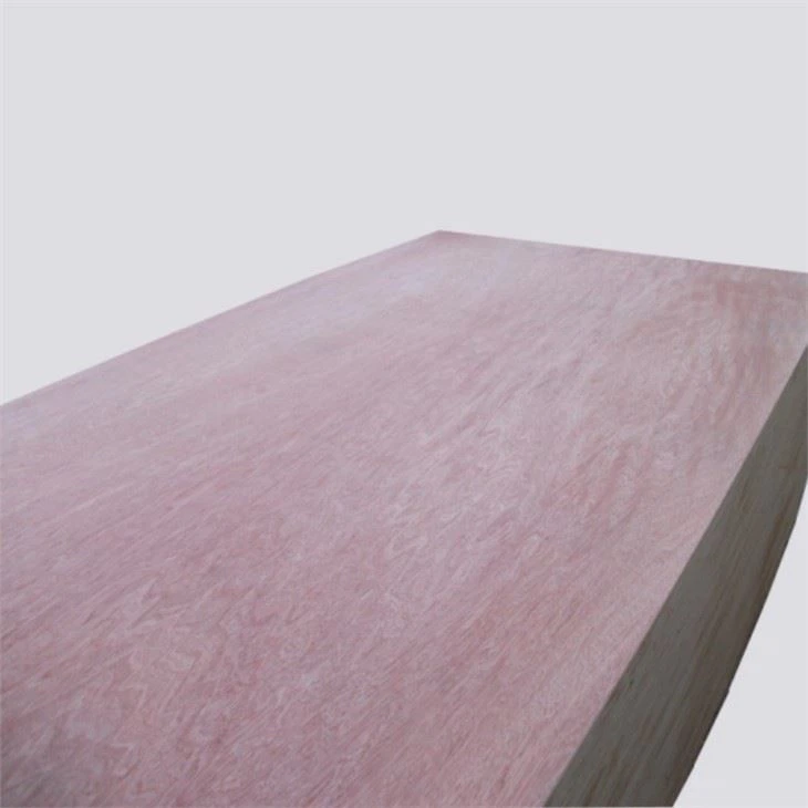 High Pressure Treated Plywood 4x8 Sheet Standard Size