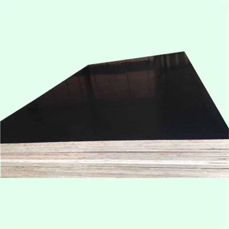 High Quality Concrete Plywood Construction Film Faced