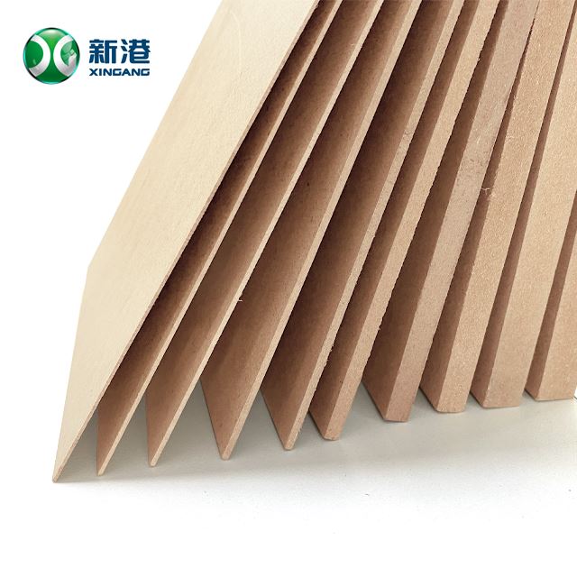2.5mm / 3mm / 4mm / 5mm Mdf Board Prices