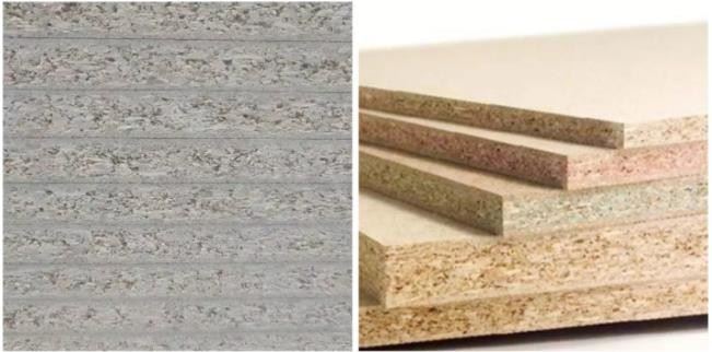 Moisture Proof Particle Board/chipboard/flakeboard/particleboard