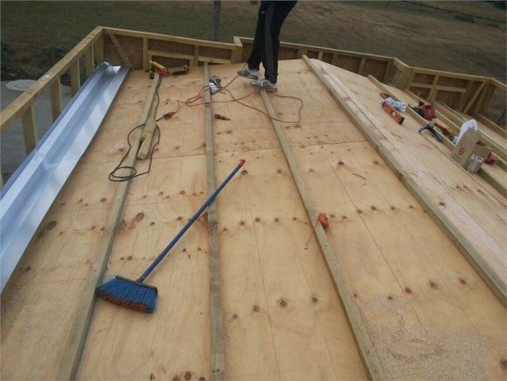 Pine Plywood For Construction