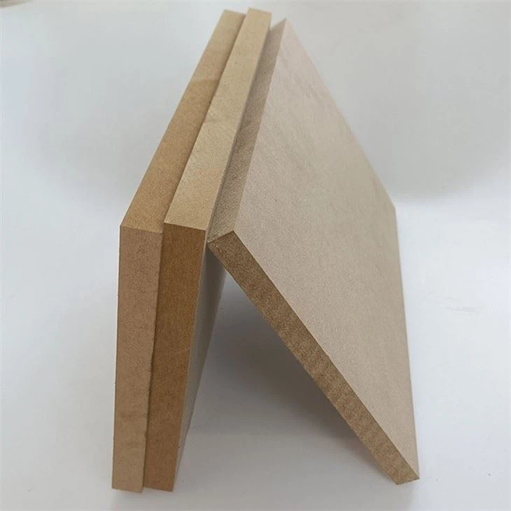 PLAIN MDF HIGH DENSITY