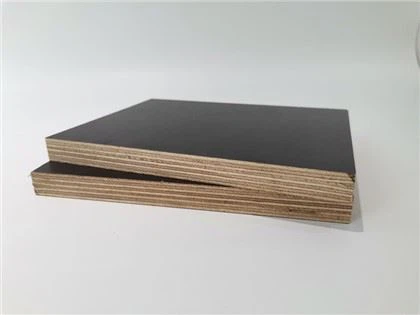 एफ17 18मिमी फिल्म फेस्ड प्लाइवुड