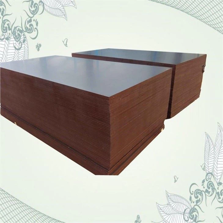 Xingang Film Faced Plywood Birch Plywood For Construction