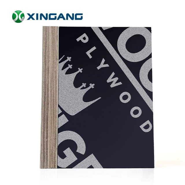 18mm Film faced plywood WBP/Phenolic for construction