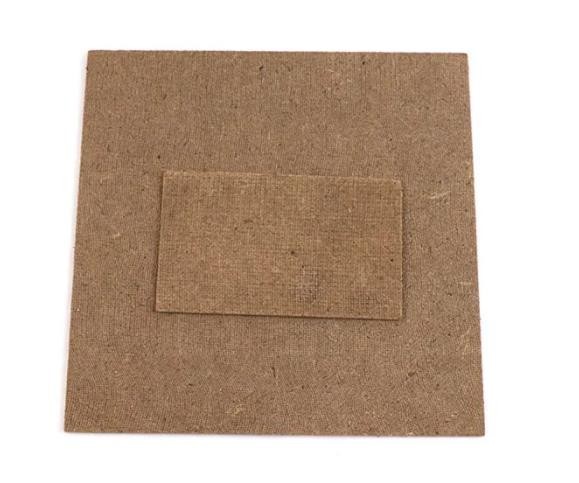 High Density Fiberboard/HDF Hard Board/Hardboard