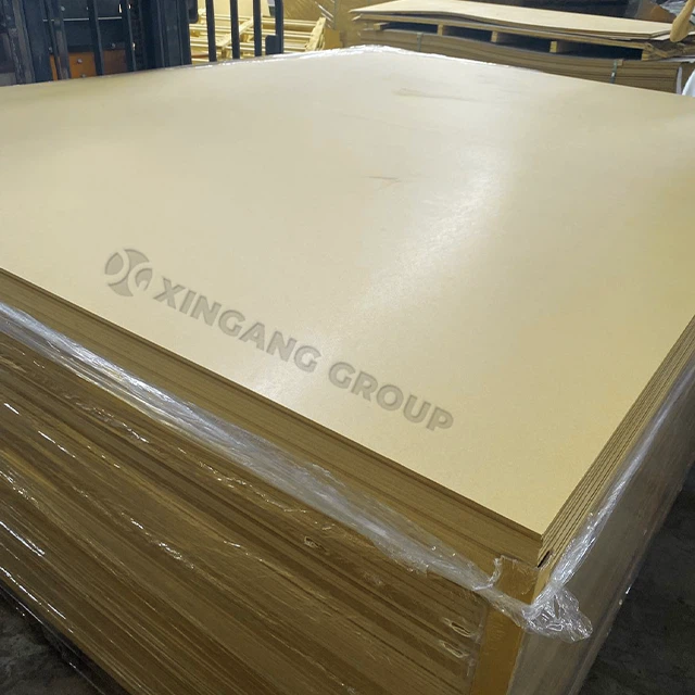 MDF Medium Density Board