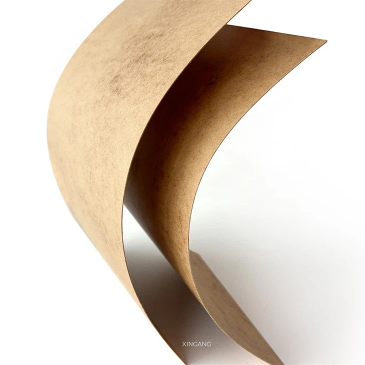 HDF-High Density Fiberboard factory