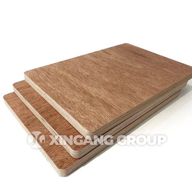 Commercial Plywood 241221