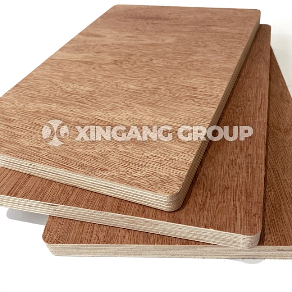 Commercial Plywood 241221