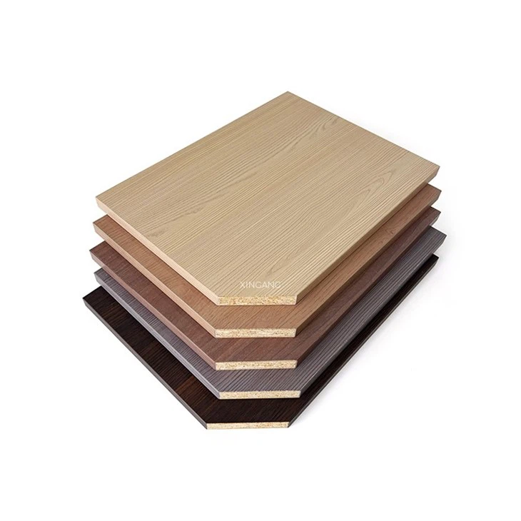 Cherry, Maple, Walnut Grain Melamine Faced Particle Board price