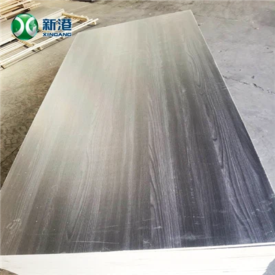मेलामाइन ने एमडीएफ प्लेन एमडीएफ एचडीएफ का सामना किया
